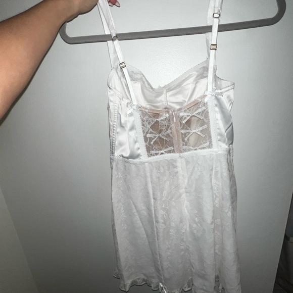 Mary slip dress for love and lemons - Picture 7 of 8
